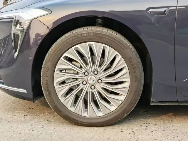 Buick Electra L7 — Фото автомобиля 8
