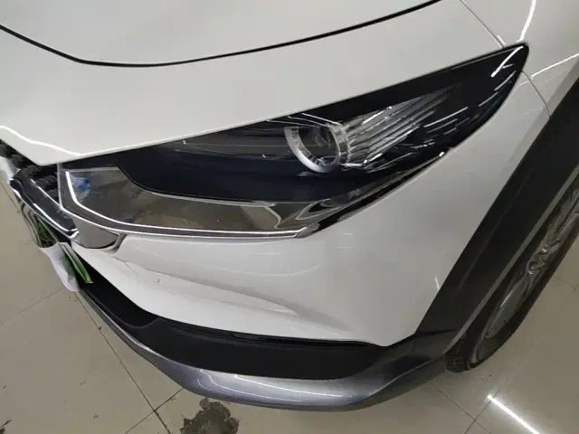 Mazda CX-30 EV — Фото автомобиля 23