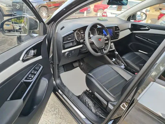 Jetta VS5 — Фото автомобиля 15
