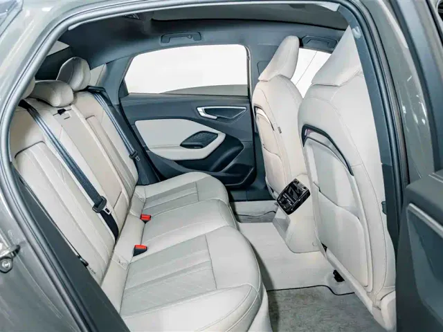 Audi A5L — Фото автомобиля 19