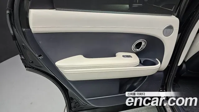 Hyundai Palisade Palisade (LX3) Бензин 2.5T 2WD 9 мест — Фото автомобиля 22