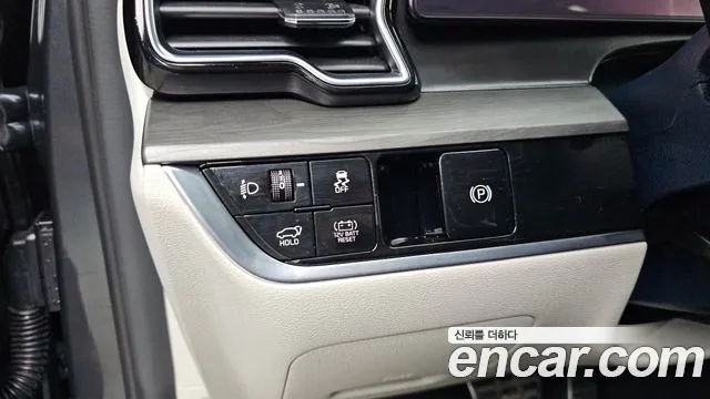 Kia Sportage Generation 5 — Фото автомобиля 13