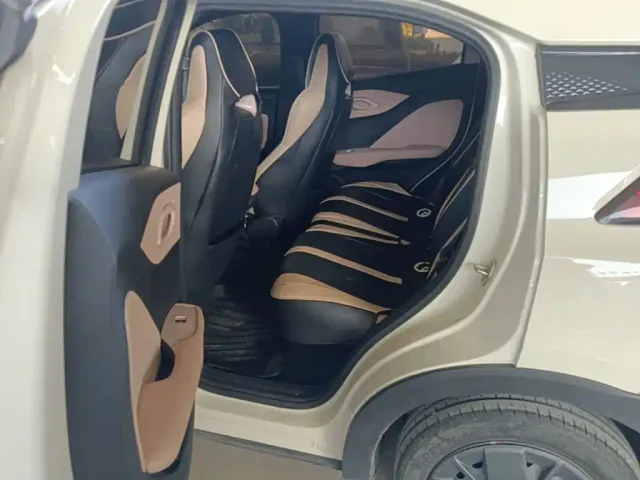 BYD Seagull — Фото автомобиля 16