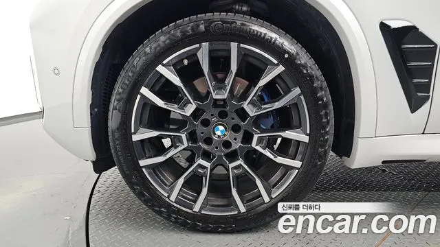 BMW X5 G05 — Фото автомобиля 4