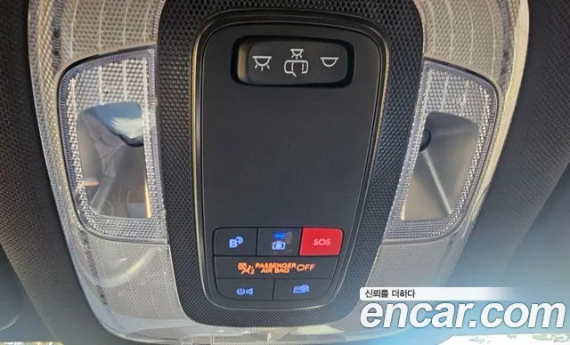 Hyundai Kona SX2 — Фото автомобиля 7
