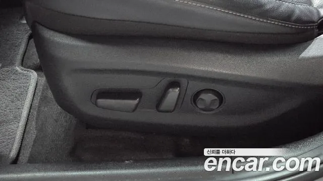 Kia Niro Niro Plus Air — Фото автомобиля 17