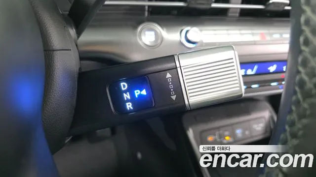 Hyundai Kona — Фото автомобиля 12