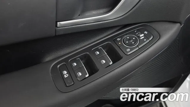 Hyundai Sonata DN8 — Фото автомобиля 30