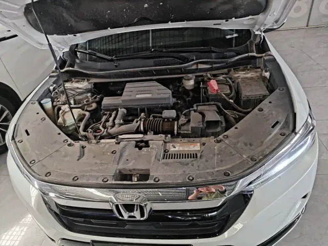 Honda Breeze — Фото автомобиля 19