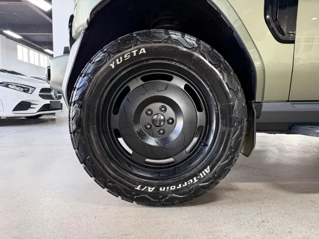 iCAR V23 — Фото автомобиля 25