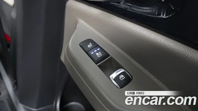 Kia Carnival 4th Gen — Фото автомобиля 18