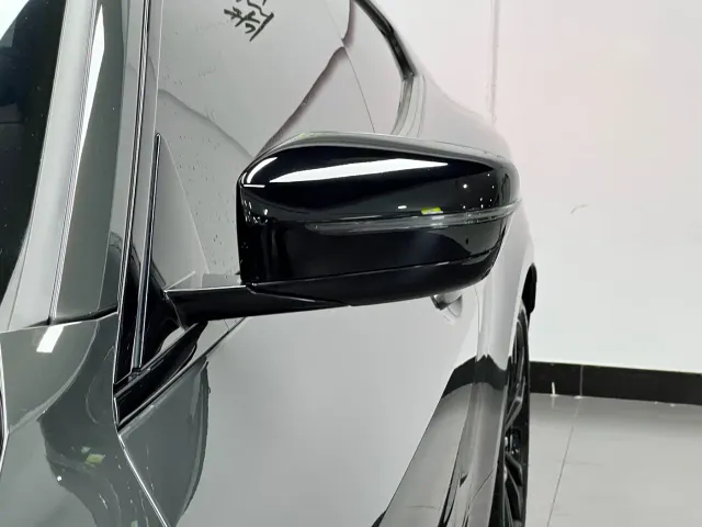 BMW 4 Series — Фото автомобиля 17