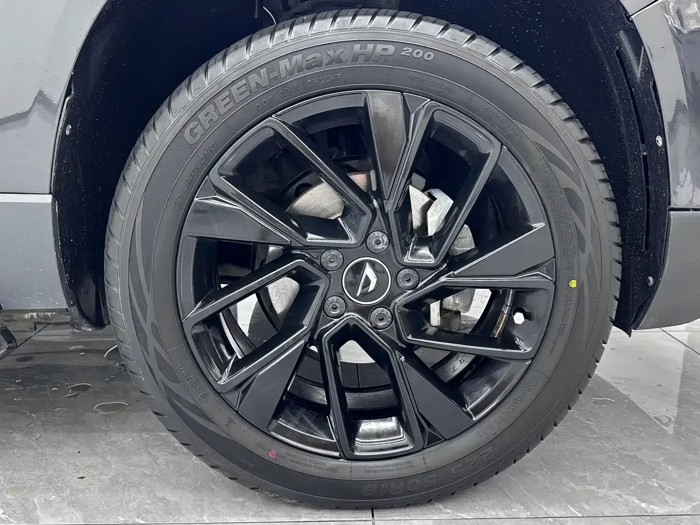 Jetta Jetta VS7 2022 Black Edge 1.4T Automatic Glory Pro — Фото автомобиля 23