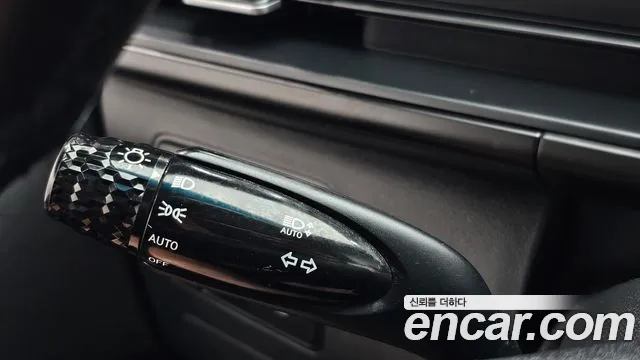 Hyundai Staria Staria — Фото автомобиля 8