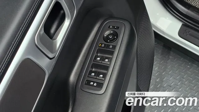 Hyundai Santa Fe MX5 — Фото автомобиля 26