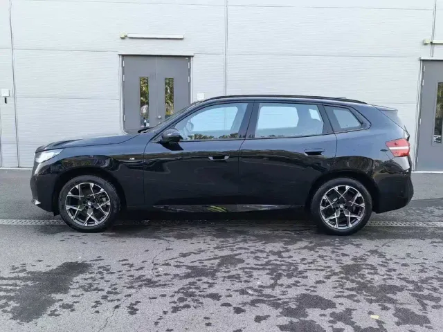BMW X3 — Фото автомобиля 8
