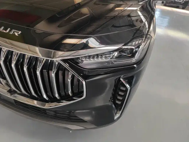 Jetour X70 Plus — Фото автомобиля 23