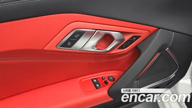 BMW Z4 sDrive20i M Sport — Фото автомобиля 26