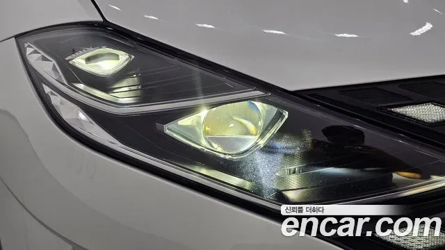 Hyundai Grandeur Новый Grandeur IG — Фото автомобиля 22