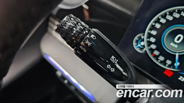 Hyundai Grandeur — Фото автомобиля 28