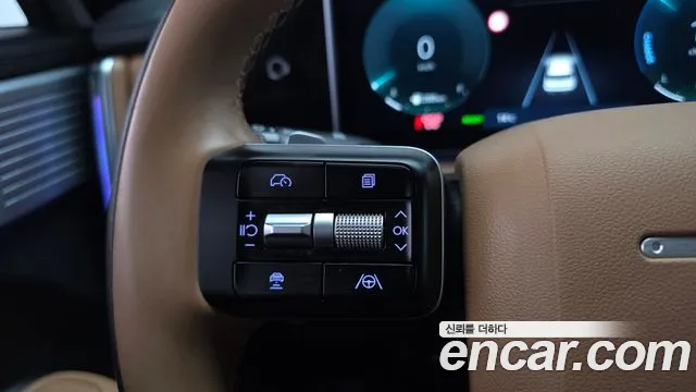 Hyundai Santa Fe MX5 — Фото автомобиля 15
