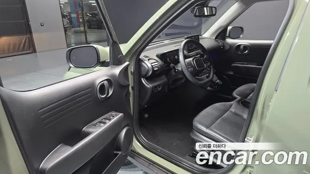 Hyundai Casper — Фото автомобиля 15