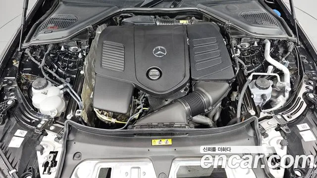 Mercedes-Benz E-Class W214 — Фото автомобиля 6