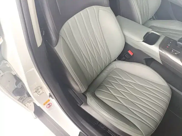 Changan Lamore — Фото автомобиля 24