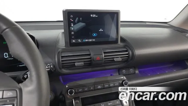 Hyundai Casper Casper Turbo Inspiration — Фото автомобиля 12
