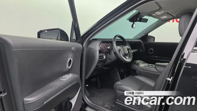 Hyundai Palisade LX3 — Фото автомобиля 15
