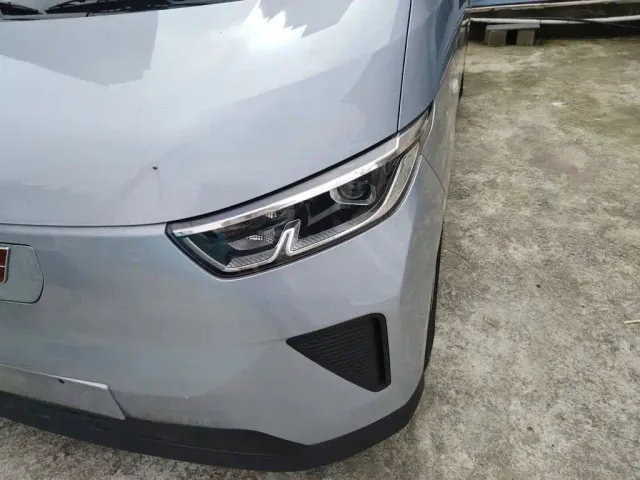 Wuling Yangguang — Фото автомобиля 23