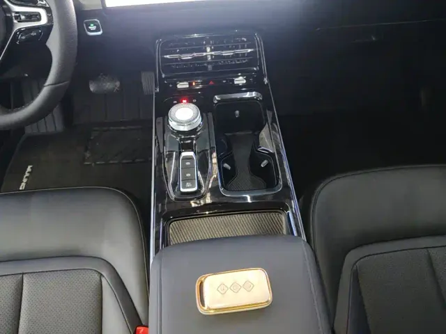 Wuling Starlight — Фото автомобиля 13