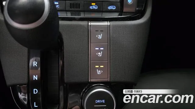 Hyundai Casper — Фото автомобиля 28
