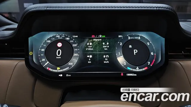 Land Rover Range Rover — Фото автомобиля 7