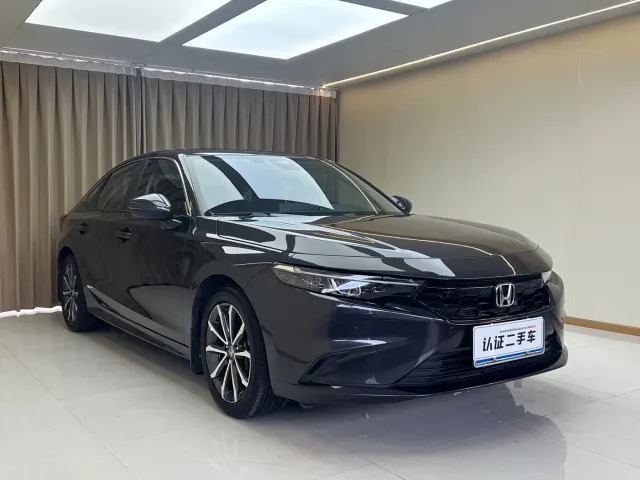 Honda Integra — Фото автомобиля 7