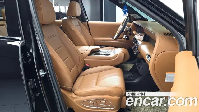 Hyundai Palisade LX3 — Фото автомобиля 16