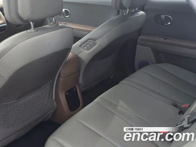 Hyundai Ioniq5 Ioniq5 Long Range AWD — Фото автомобиля 17