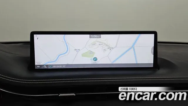 Genesis GV70 Electrified — Фото автомобиля 20