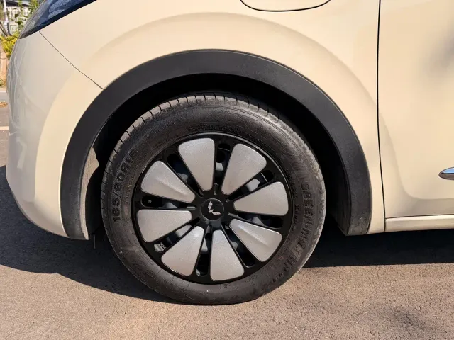 Wuling Bingo — Фото автомобиля 9
