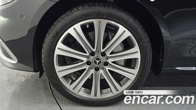 Mercedes-Benz E-Class E-класс W213 E350 4MATIC Exclusive — Фото автомобиля 5