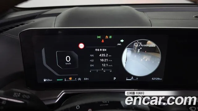 Kia Sorento Новый Sorento 4 поколение Дизель 2.2 4WD — Фото автомобиля 7