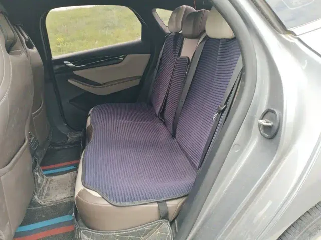 BYD Qin PLUS — Фото автомобиля 18