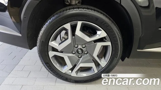 Hyundai Palisade The New — Фото автомобиля 5