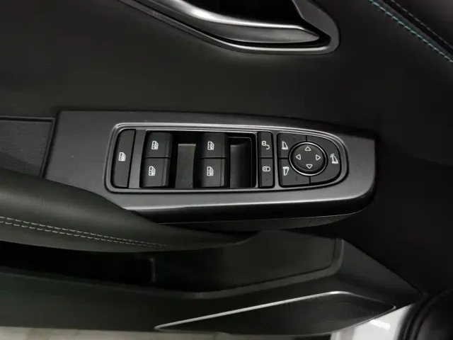 BYD Song L DM-i — Фото автомобиля 9