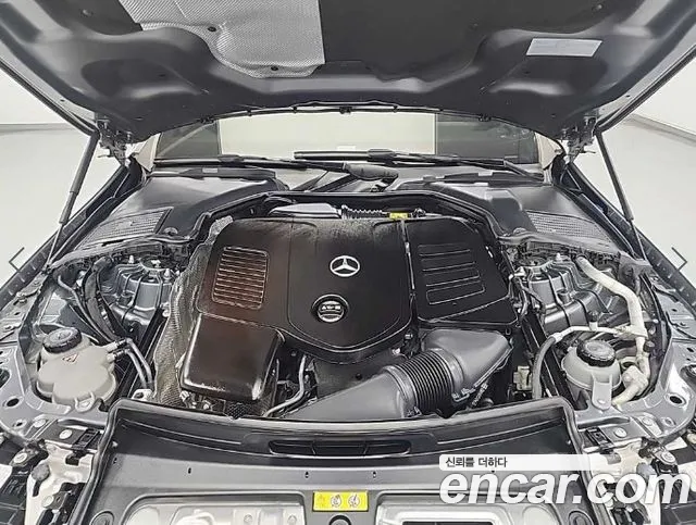 Mercedes-Benz C-Class — Фото автомобиля 5