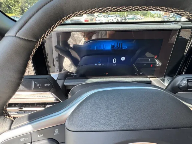 Ford Edge — Фото автомобиля 9