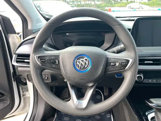 Buick Velite 6 — Фото автомобиля 16