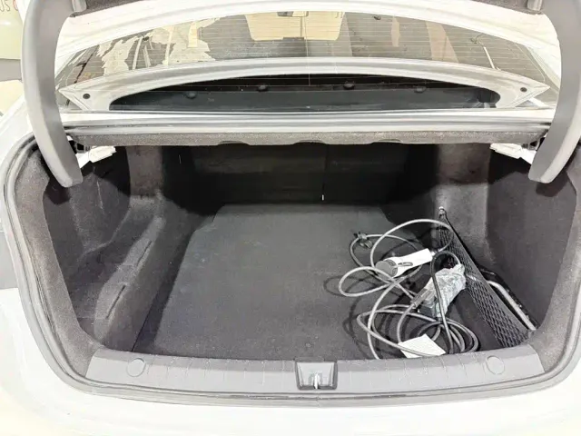 BYD Qin PLUS — Фото автомобиля 13