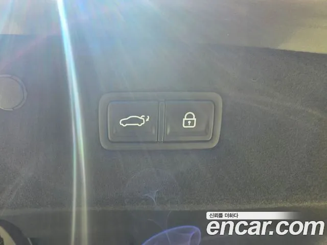 Kia K8 Signature — Фото автомобиля 19