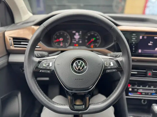 Volkswagen Tharu — Фото автомобиля 13